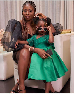 Davido's baby mama  Sophia Momodu wishes to be a father and mother to her child
