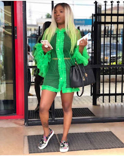 Staying young looking Secrets to stay young looking by Annie Idibia