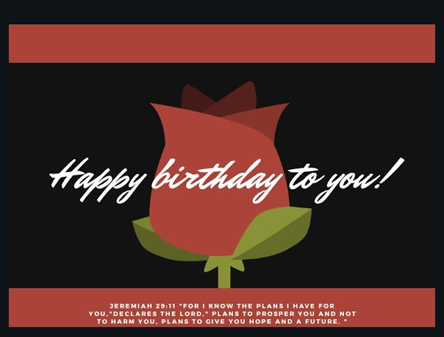 Bible Verses Bible Verses for Birthday and Birthday Prayer