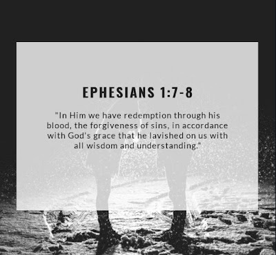 Bible Verses on Forgiveness and Forgiveness prayer