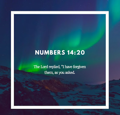 Bible Verses on Forgiveness and Forgiveness prayer