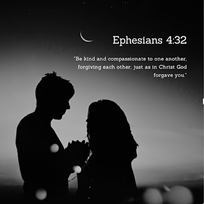 Bible Verses on Forgiveness and Forgiveness prayer