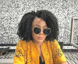 Black Natural Hairstyles For Medium Length Hair