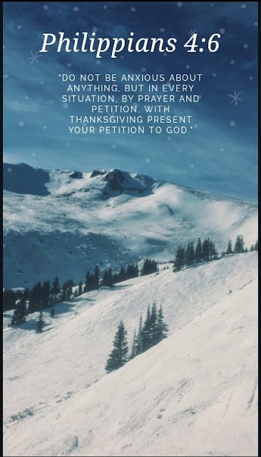 10 Bible verses to help you conquer stressful times