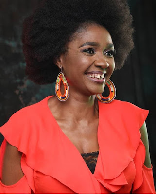 Goge Africa, Nneka Isaac Moses Nneka Isaac Moses's Biography