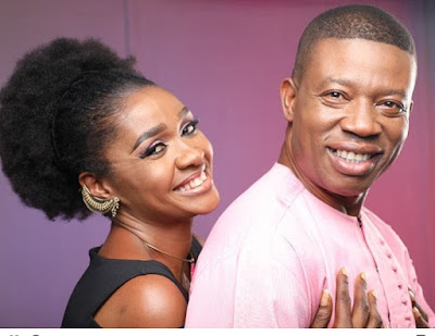 Goge Africa, Nneka Isaac Moses Nneka Isaac Moses's Biography