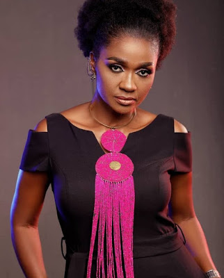 Goge Africa, Nneka Isaac Moses Nneka Isaac Moses's Biography