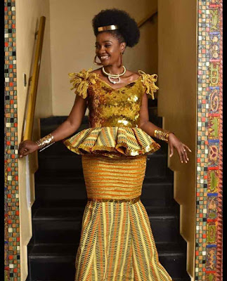 Goge Africa, Nneka Isaac Moses Nneka Isaac Moses's Biography