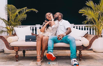 Davido set to wed Chioma Davido set to wed Chioma concludes introduction