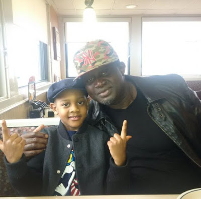 Biography of Gentle Jack