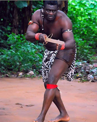 Biography of Gentle Jack