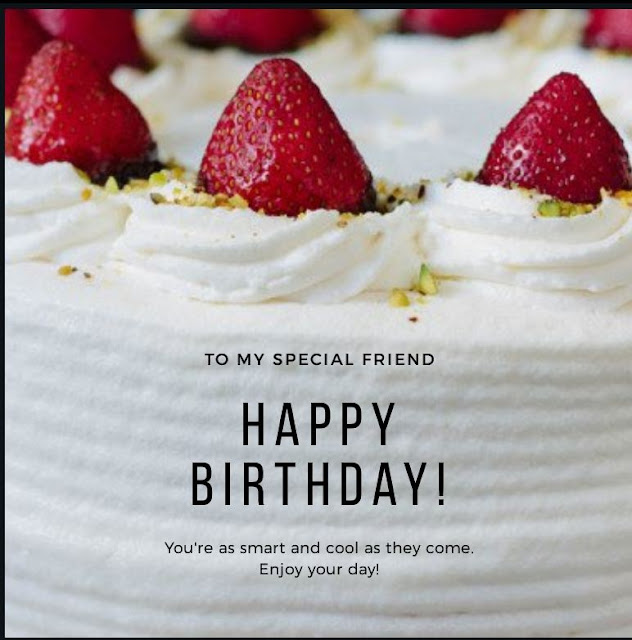 Happy birthday quotes Happy birthday quotes for friends