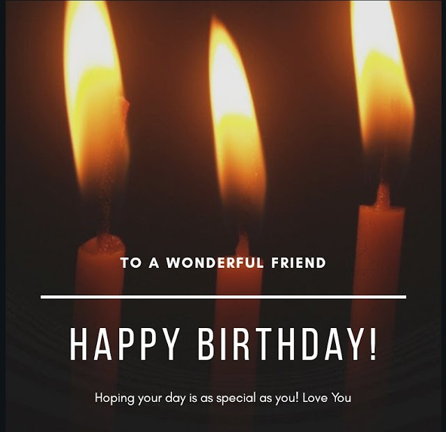 Happy birthday quotes Happy birthday quotes for friends