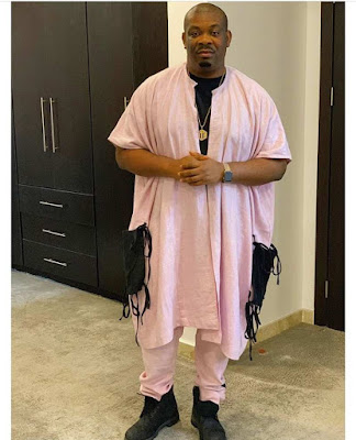 Don Jazzy Don Jazzy is among the famous Nigerian musicians