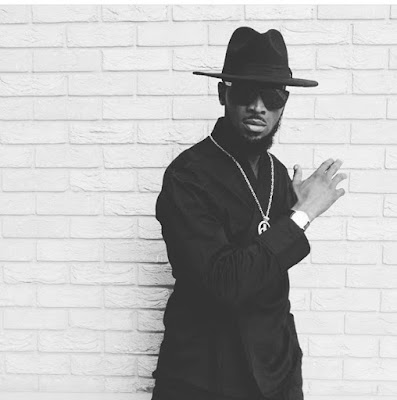 D'banj D'banj is among the famous Nigerian musicians