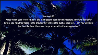 Great Bible verses for motivation this new week