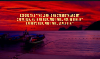 Great Bible verses on motivation this new week