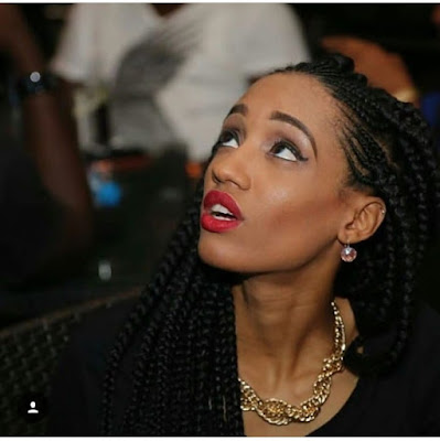 Dija's hairstyles Braided hairstyles from Dija's gallery
