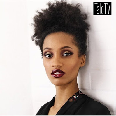 Dija's hairstyles Natural hairstyles from Dija's gallery