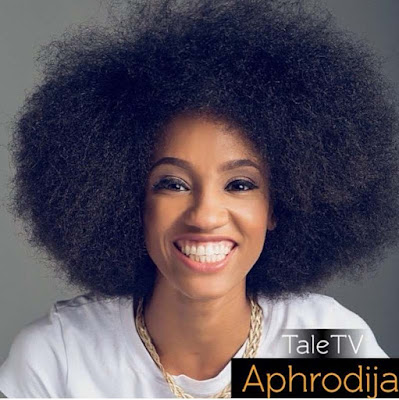 Dija's hairstyles Natural hairstyles from Dija's gallery