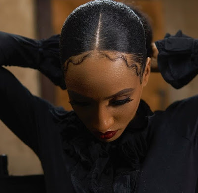Dija's gallery Natural hairstyles from Dija's gallery
