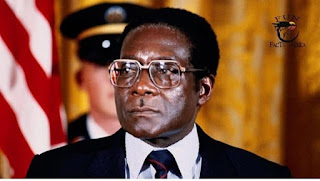 Robert Mugabe President Robert Mugabe's Biography