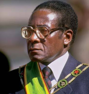 Robert Mugabe President Robert Mugabe's Biography