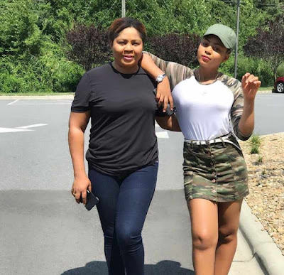 Rita Daniels Biography