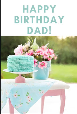 Happy Birthday Messages and Wishes for Dad