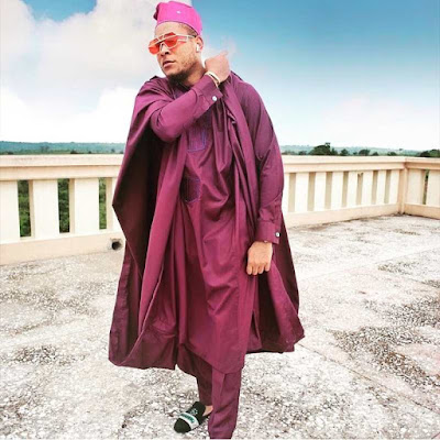 Latest Agbada styles Latest Agbada styles that you need to see