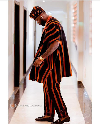 Latest Agbada styles Latest Agbada styles that you need to see