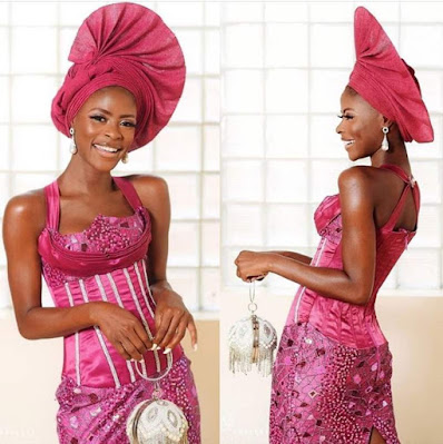 Asoebi Lace styles Latest Asoebi Lace styles