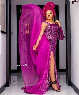 Asoebi Lace styles Latest Asoebi Lace styles