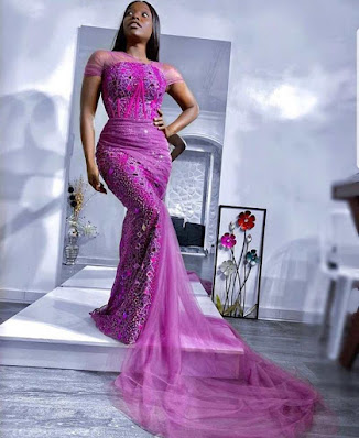 Asoebi Lace styles Latest Asoebi Lace styles