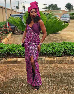 Asoebi Lace styles Latest Asoebi Lace styles