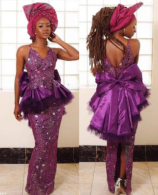 Asoebi Lace styles Latest Asoebi Lace styles
