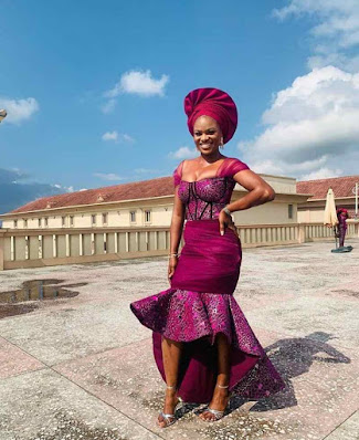 Asoebi Lace styles Latest Asoebi Lace styles