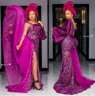 Asoebi Lace styles Latest Asoebi Lace styles