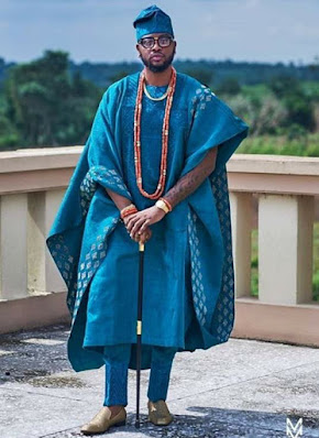 Latest Agbada styles Latest Agbada styles that you will like to see