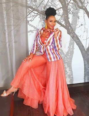 Biography of Yemi Alade