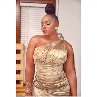 Biography of Yemi Alade