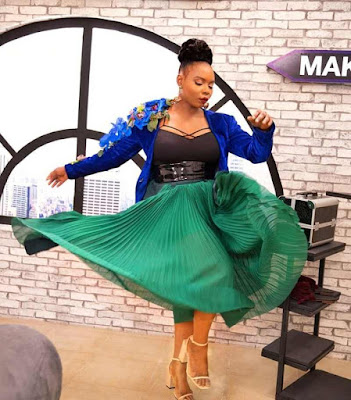 Biography of Yemi Alade