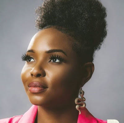 Yemi Alade Yemi Alade is among the famous Nigerian musicians