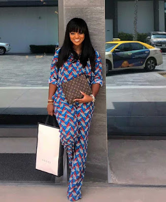 Jackie Appiah Jackie Appiah Ankara styles