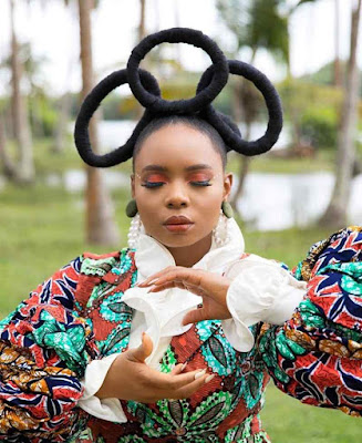 Biography of Yemi Alade