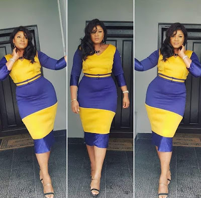 Omotala Jalade Ekeinde Omotala Jalade Ekeinde outfits