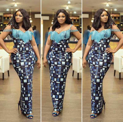 Omotala Jalade Ekeinde Omotala Jalade Ekeinde outfits