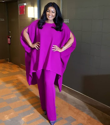 Omotala Jalade Ekeinde Omotala Jalade Ekeinde outfits