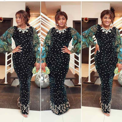 Omotala Jalade Ekeinde Omotala Jalade Ekeinde outfits