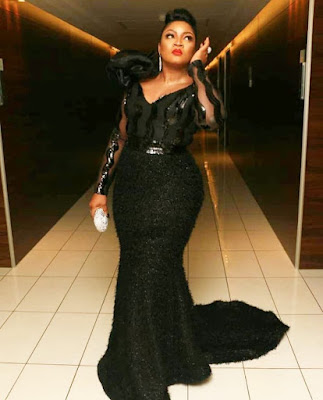 Omotala Jalade Ekeinde Omotala Jalade Ekeinde outfits